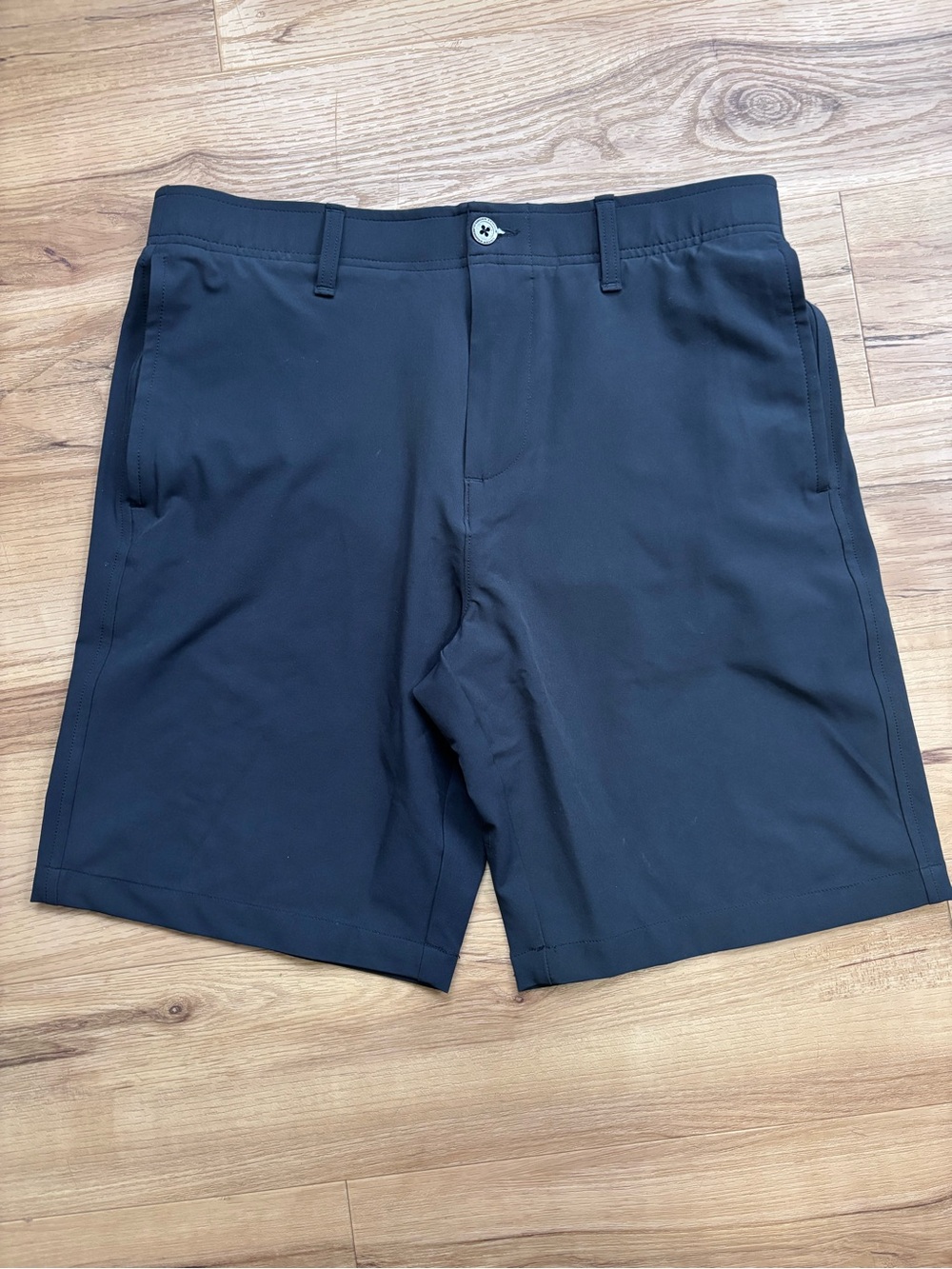 Under Armour Men's Golf Short